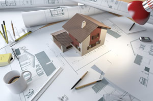 Architects Near Whitefield Greater Manchester