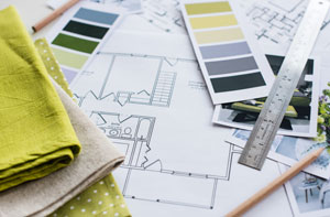 Interior Designers Ashington (NE63)