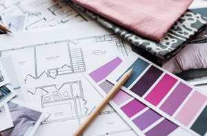 Interior Designers Radcliffe-on-Trent (NG12)