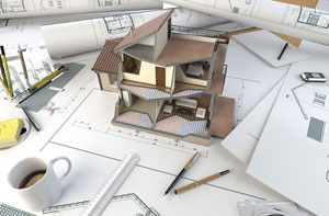 Architects Near Ealing Greater London
