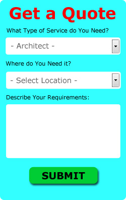 Free UK Architect Quotes