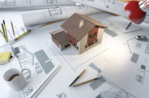 Architects Near Atherton Greater Manchester