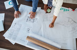 Architect Project Management Caerphilly